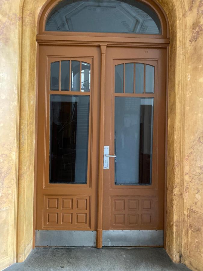 Prague Castle View Apartment Exterior photo